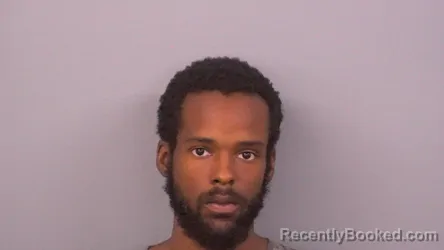 Mugshot of ELIJAH JAYRON MCNEARY booked in Sumner County, Tennessee on July 5, 2026