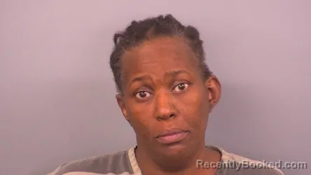 Mugshot of JENNIFER RATCLIFF booked in Sumner County, Tennessee on July 12, 2026