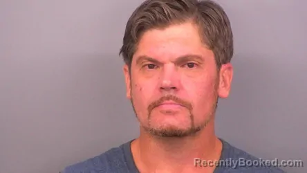 Mugshot of TOMMY HEATH JARMAN booked in Sumner County, Tennessee on July 14, 2026