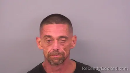 Mugshot of Lucas Ashworth booked in Sumner County, Tennessee on August 31, 2026