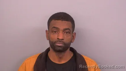 Mugshot of RONNIE E JR WHARTON