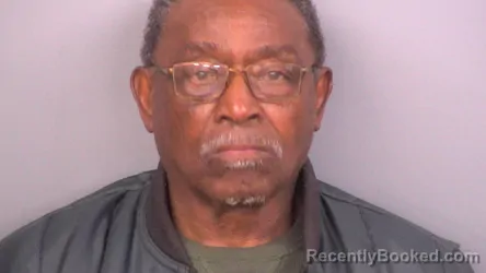 Mugshot of RUSSELL LEE HOUSE