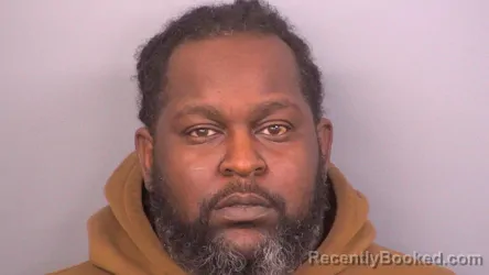 Mugshot of ROBERT ALAN MASON