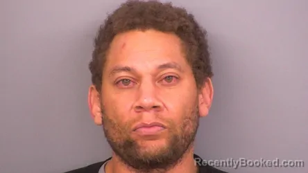 Mugshot of ANTHONY JOHN VALENTINE