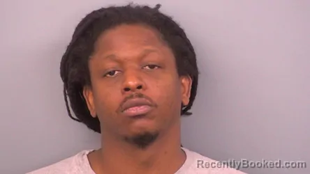 Mugshot of WILSON LAMONT TAYLOR