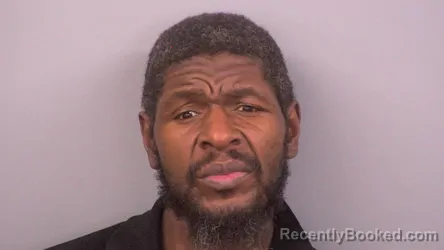 Mugshot of JACCARA T MCMURRAY