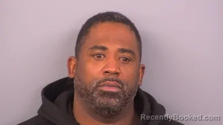 Mugshot of GLENN ERIC REED