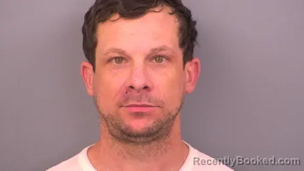 Mugshot of JAMES DUSTIN MADDOX