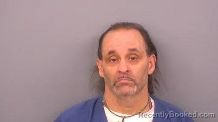 Mugshot of GARY DOUGLAS CRAIGO booked in Sumner County, Tennessee on June 22, 2026