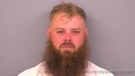 Mugshot of JAMES DOUGLAS TORRANCE booked in Sumner County, Tennessee on June 22, 2026