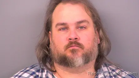 Mugshot of JOSHUA DEAN POMEROY