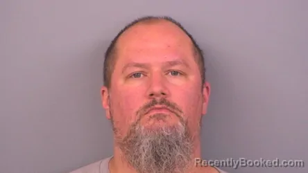 Mugshot of DAVID ISSAC DILLARD