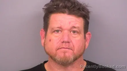 Mugshot of NICHOLAS BLAKE SHARPTON