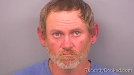 Mugshot of STEVEN SCOTT KOZLOWSKI