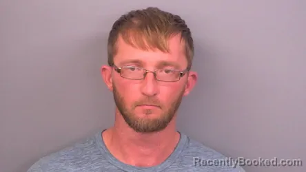 Mugshot of DAVID KEDITH BROWN