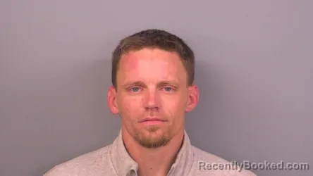 Mugshot of ROBERT JAMES BRANSFORD