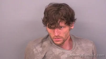 Mugshot of STEWART JON BARRY