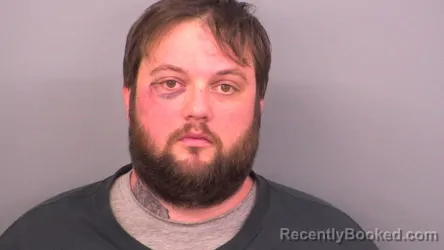 Mugshot of NOAH DALTON LUCAS