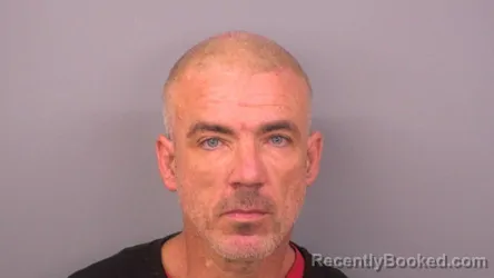 Mugshot of PHILLIP LEE ROBERTS booked in Sumner County, Tennessee on May 3, 2026