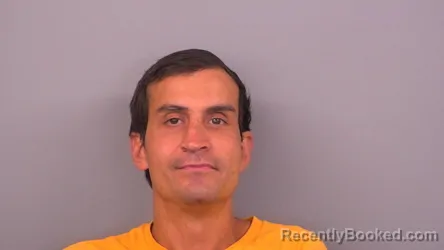 Mugshot of CHRISTOPHER P PANKRATZ booked in Sumner County, Tennessee on May 12, 2026