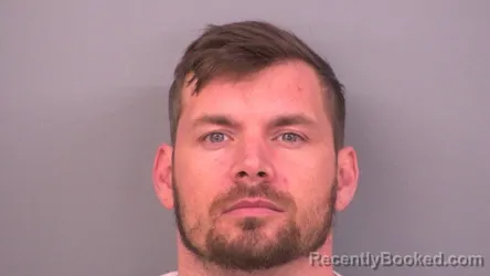 Mugshot of MATTHEW ERIC GREGORY LANGDON