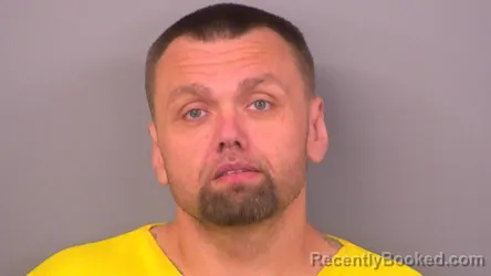 Mugshot of JUSTIN RAY KEY