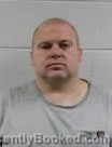 Mugshot of Charles Kenneth Karol booked in Washington County, Tennessee on September 26, 2026