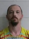 Mugshot of Eric Lee Mcelyea booked in Washington County, Tennessee on August 6, 2026