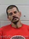 Mugshot of Christopher Boyd Pelkey booked in Washington County, Tennessee on September 27, 2026