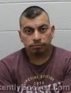 Mugshot of Guadalupe Roblero-Gonzalez booked in Washington County, Tennessee on August 18, 2026