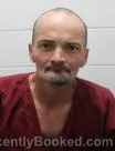 Mugshot of Matthew Christopher Slawson booked in Washington County, Tennessee on August 2, 2026