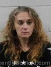 Mugshot of Jessica M Barlow booked in Washington County, Tennessee on August 18, 2026