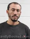 Mugshot of Jakob Issak Mcgee booked in Washington County, Tennessee on October 4, 2026