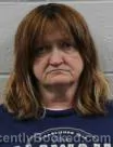 Mugshot of Shonda Renee Calton booked in Washington County, Tennessee on August 23, 2026