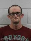 Mugshot of Kenneth Shirden Collins booked in Washington County, Tennessee on August 21, 2026
