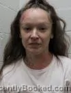 Mugshot of Cristin G Dugger booked in Washington County, Tennessee on October 2, 2026