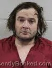 Mugshot of Brandon Gabriel Anderson booked in Washington County, Tennessee on October 10, 2026