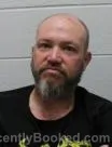Mugshot of Christopher William Joseph Peregoy booked in Washington County, Tennessee on October 16, 2026