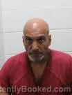 Mugshot of Dennis Keith Jr Gibbons booked in Washington County, Tennessee on September 15, 2026