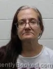Mugshot of Adrienne R Baynard booked in Washington County, Tennessee on August 25, 2026