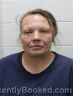 Mugshot of Keenan Renee Acosta booked in Washington County, Tennessee on August 26, 2026