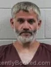Mugshot of Lem Joshua Walls booked in Washington County, Tennessee on August 20, 2026