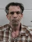 Mugshot of William Matthew Deaderick booked in Washington County, Tennessee on October 5, 2026