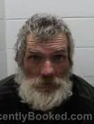 Mugshot of Glenn Anthony Hailes booked in Washington County, Tennessee on July 30, 2026