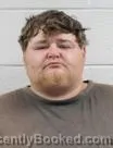 Mugshot of Joshua James Rosenbaum booked in Washington County, Tennessee on August 15, 2026