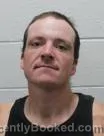 Mugshot of Logan P Oxendine booked in Washington County, Tennessee on August 15, 2026