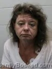 Mugshot of Tina R Akins booked in Washington County, Tennessee on September 8, 2026
