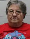 Mugshot of Dianna M Caldwell booked in Washington County, Tennessee on October 18, 2026