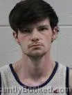 Mugshot of Michael Anthony Parker booked in Washington County, Tennessee on August 18, 2026