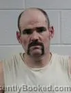 Mugshot of Jonathan William Dunn booked in Washington County, Tennessee on August 19, 2026